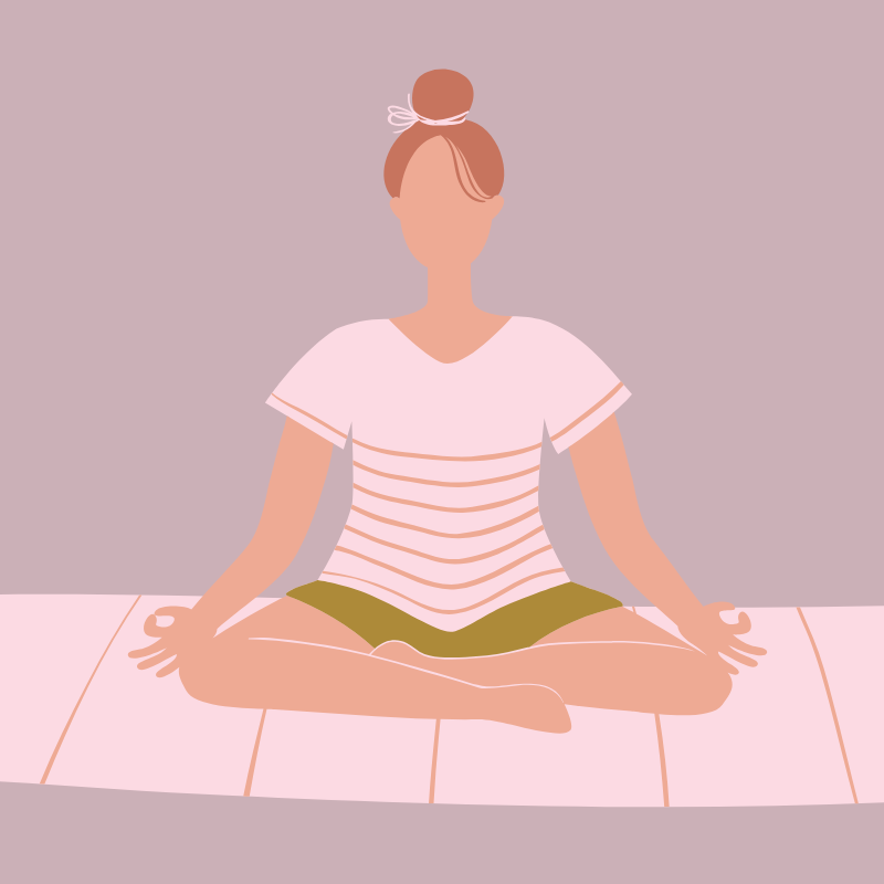 Galentines Yoga Class + Pool Time in Bear Mountain