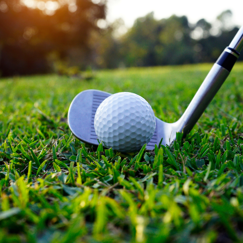 2026 Golf Social Registration One Player (August 3)