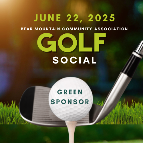 2025 Golf Social Green Sponsor