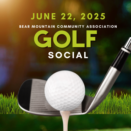 Golf Social Registration One Player